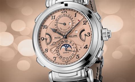 patek wrist watch|most expensive patek watch.